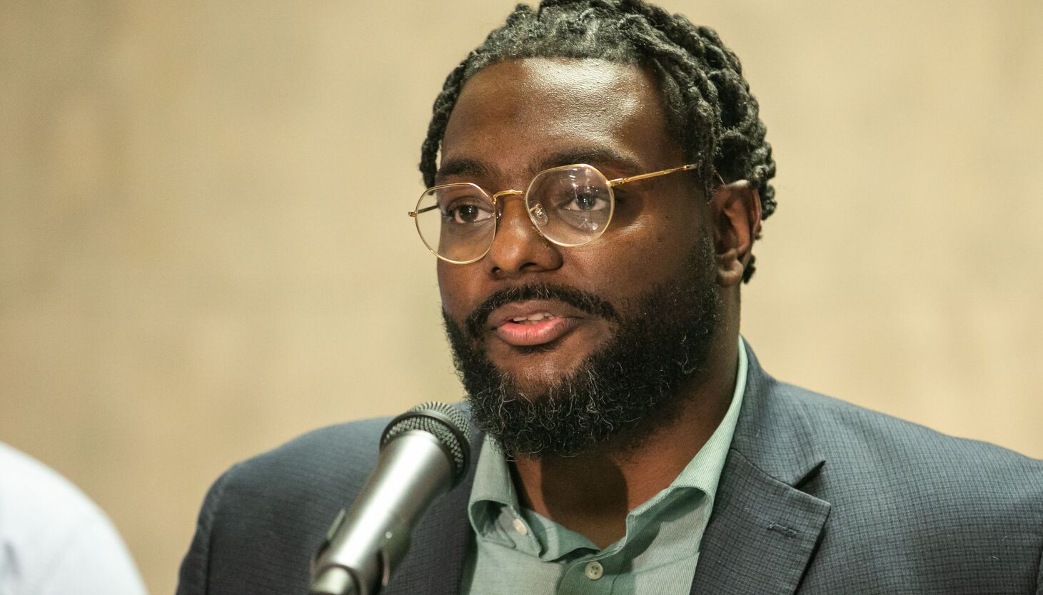 "Top cop finalists possess 'generational leadership' qualities Chicago seeks"