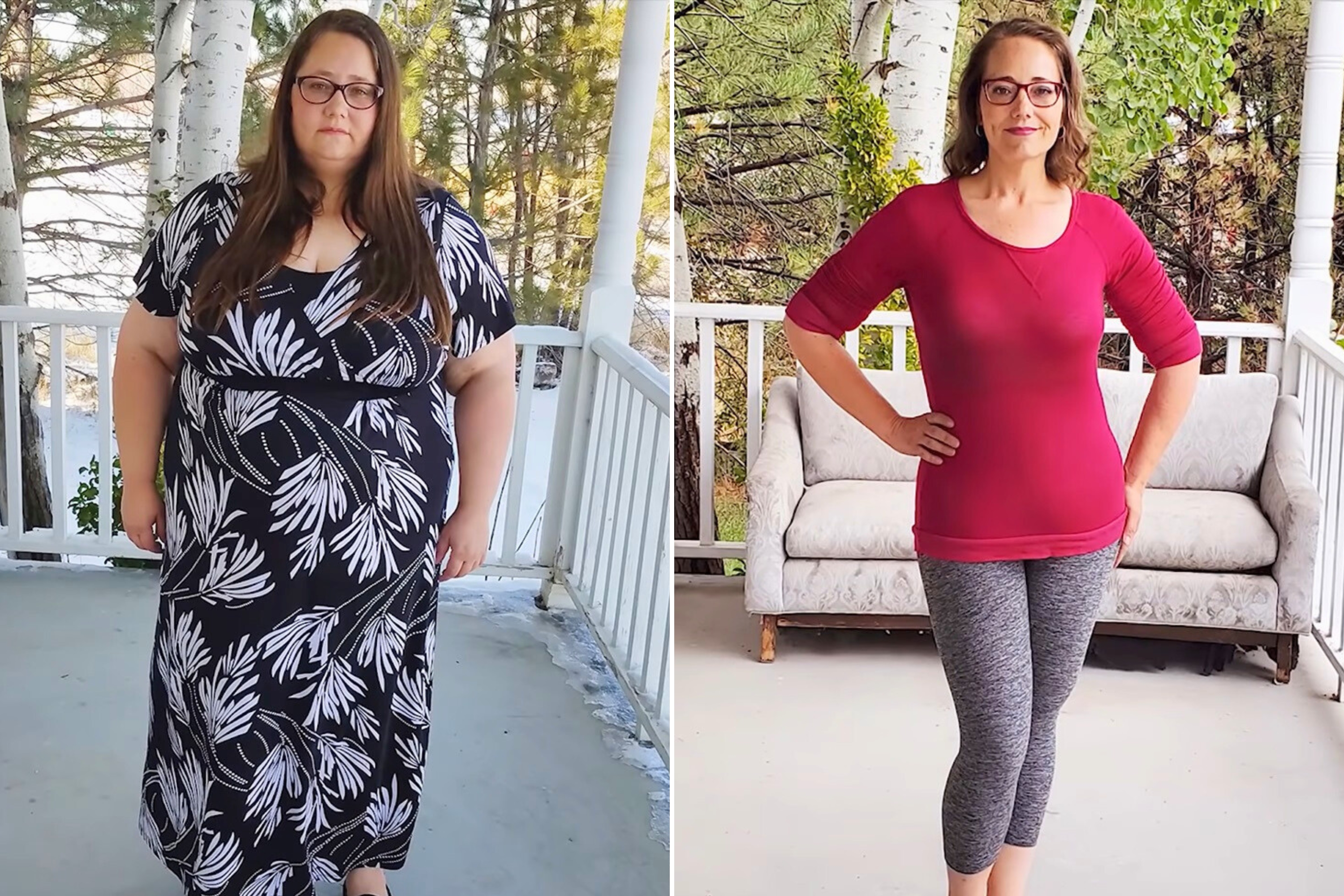 "Transform Your Body: Shed 200lbs with an Easy Diet Plan"