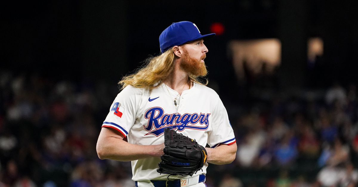 Featured image for Texas Rangers' Rising Momentum Sparks Trade Deadline Action