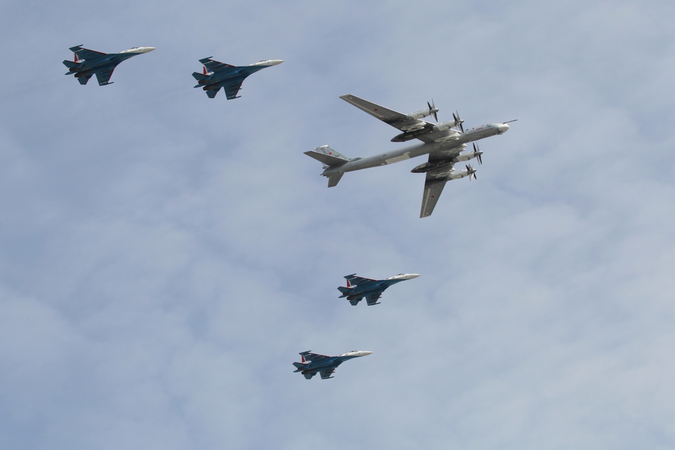 Russia's Missile Blitz in Ukraine: Limited Damage and Failed Launches