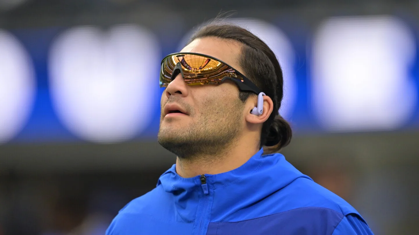 Nacua's Lawyer Vows Defamation Countersuit Over Bite Allegations