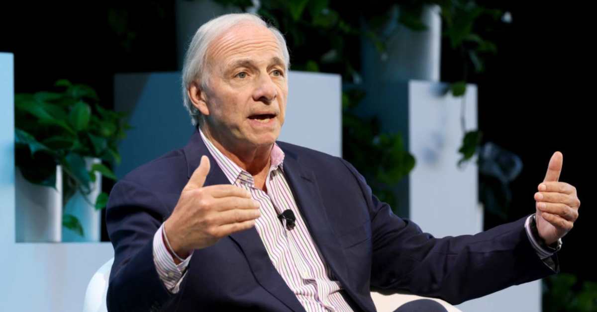 Featured image for Ray Dalio Warns of US Debt Crisis and Calls for Bipartisan Action