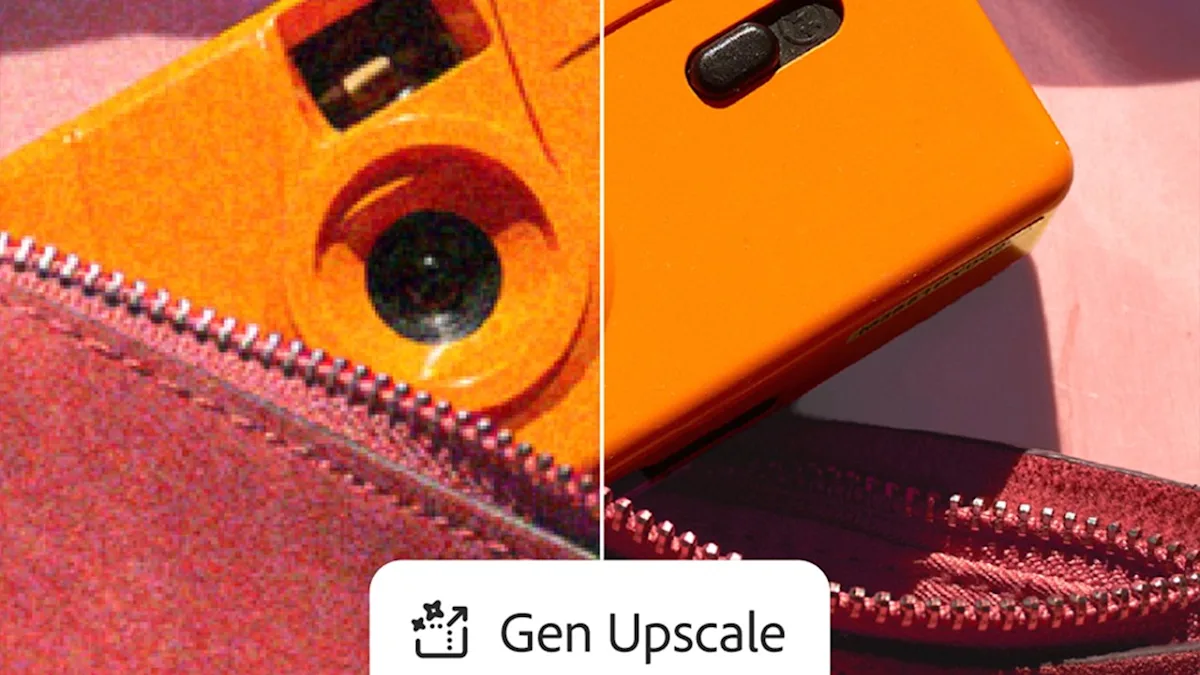 Featured image for Adobe Photoshop Introduces New AI Tools for Easier Photo Editing and Enhancement
