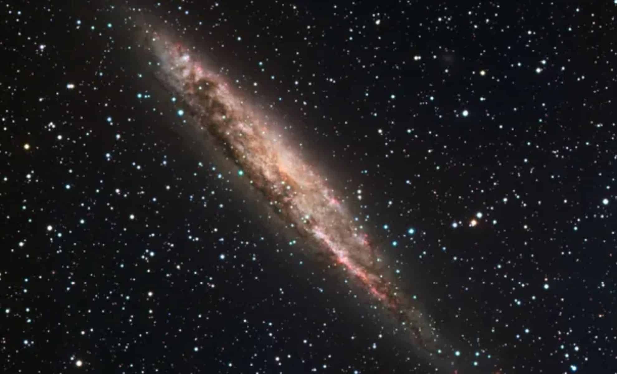 Featured image for Scientists Discover Unclassified Extremely Bright Cosmic Object