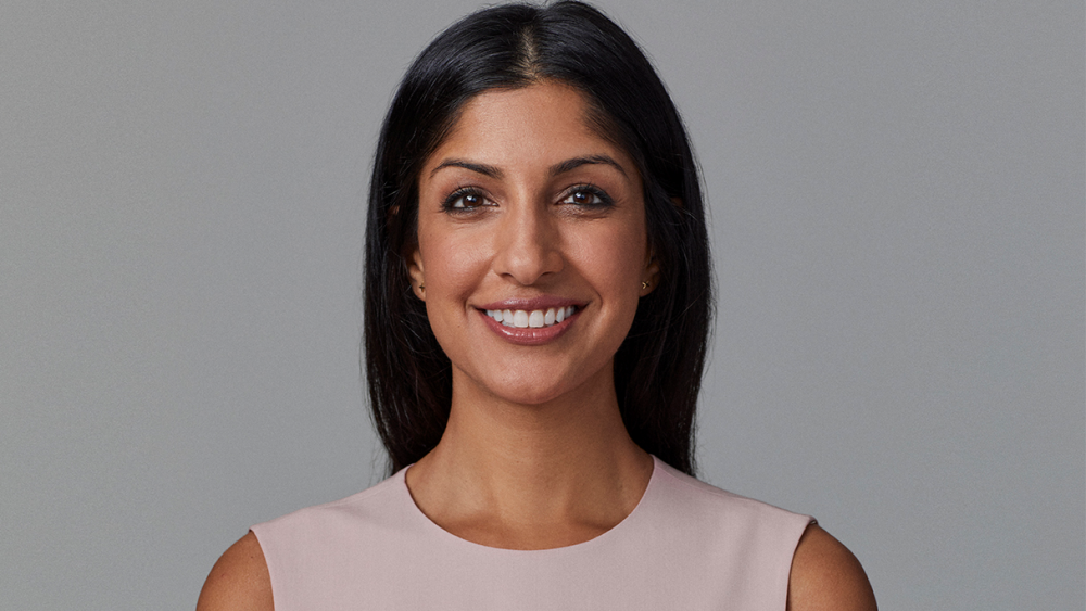 Featured image for Tubi Welcomes Former Vimeo CEO Anjali Sud as New Chief Executive Officer