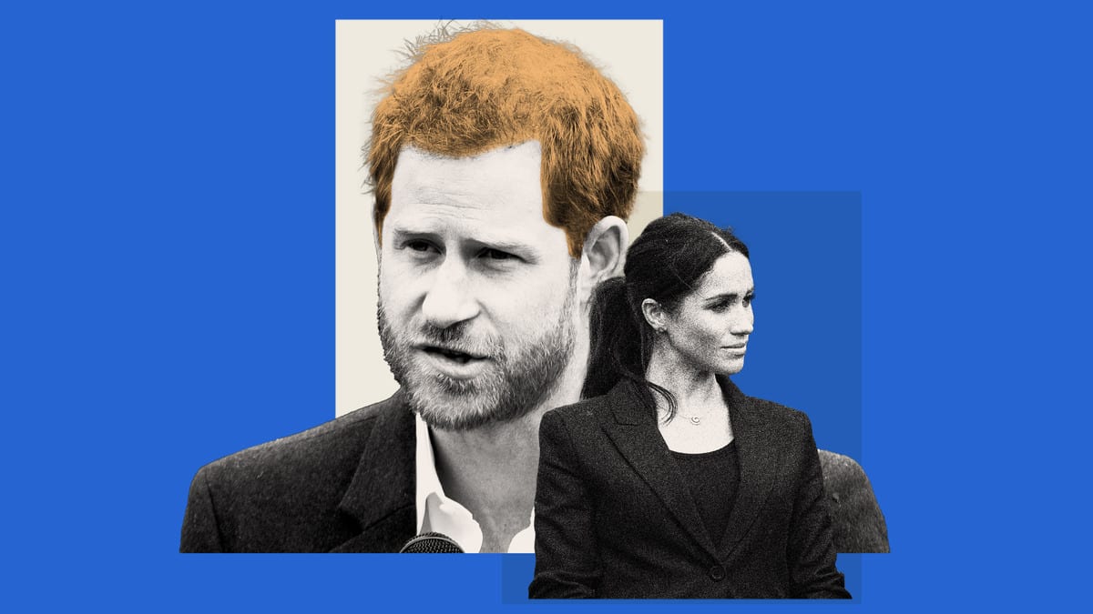 Meghan Markle's Potential Attendance at King Charles III's Coronation Raises Questions and Controversy