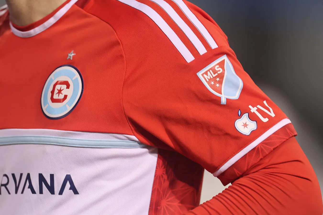 Featured image for Chicago Fire Unveils New South Loop Stadium Amid Neighborhood Development