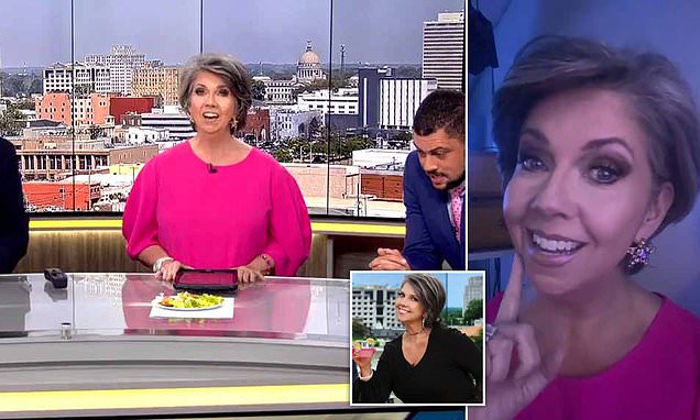 Mississippi News Anchor Removed from Air for Using Snoop Dogg Lyric