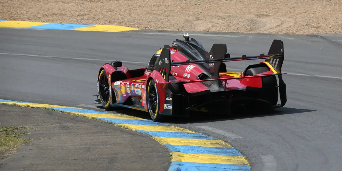 Featured image for How to Watch and Follow the 2025 Le Mans 24-Hour Race Live
