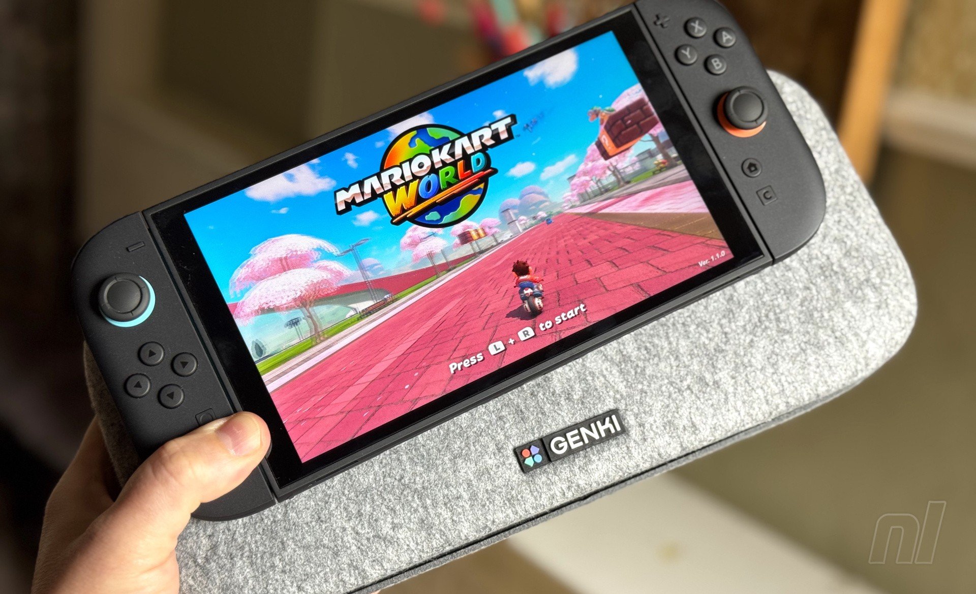 Featured image for Nintendo Switch 2: Durable Case, Accessories, and Compatibility Insights