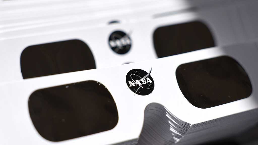 "Essential Tips for Watching the Solar Eclipse in Pennsylvania and Delaware"