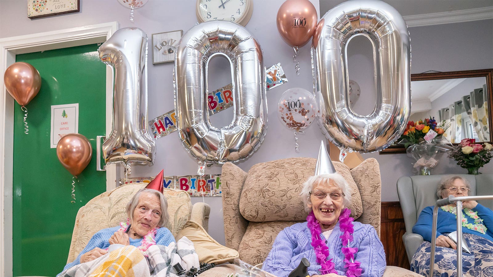 Mixed Feelings: The Complex Reality of Increased Life Expectancy in the U.S.