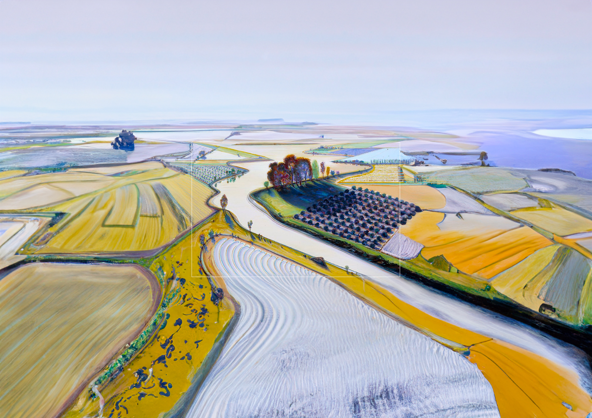 Featured image for The Impact of Photoshop's Generative Fill Tool on Art and Photography.