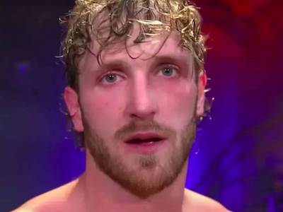 "Logan Paul's Controversial WWE Money in the Bank Bid Sparks Debate"