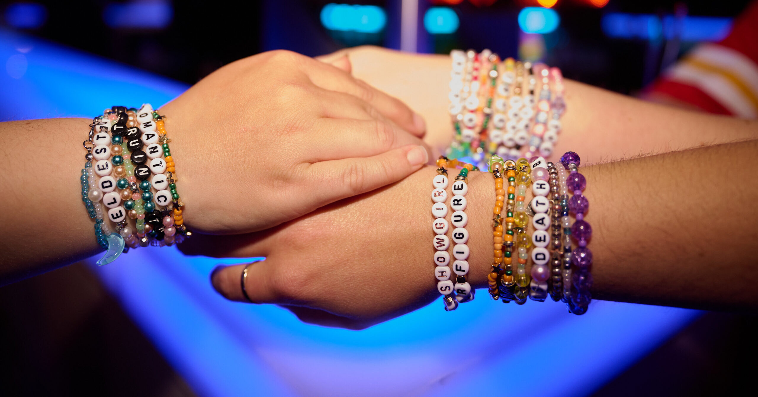 Featured image for Taylor Swift Sets New Record with 'The Life of a Showgirl'