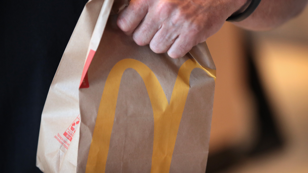 McDonald's Sparks Social Media Frenzy with Unexpected Side Dish Addition