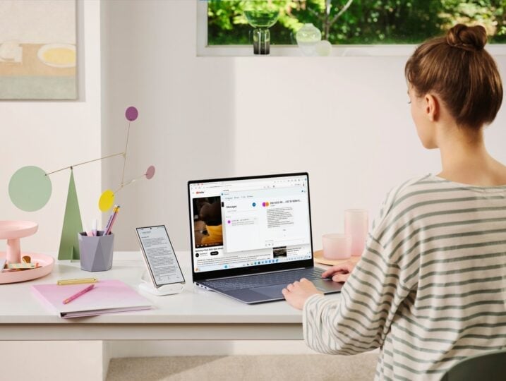 Featured image for Samsung Galaxy Book4 Edge Faces Compatibility Issues with Popular Apps