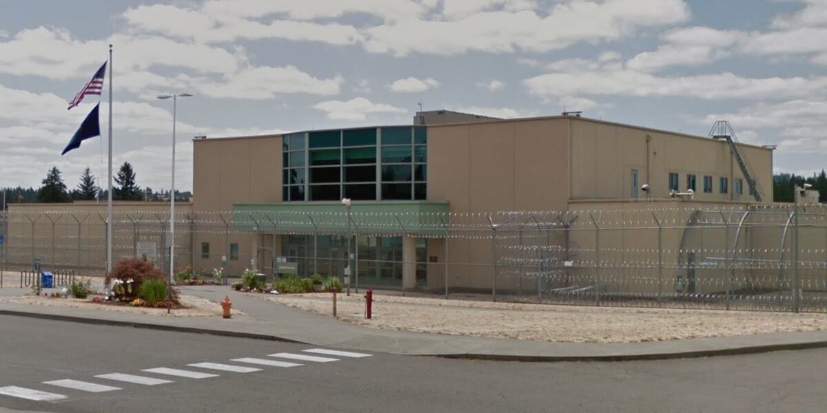 Oregon Prison Nurse Convicted of Serial Sexual Assault on Inmates