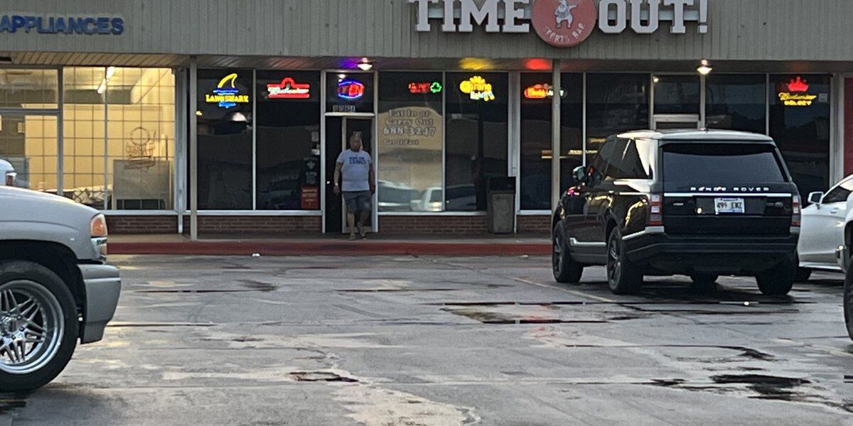 Recent Shootings Leave Multiple Injured and Dead in Southern Cities