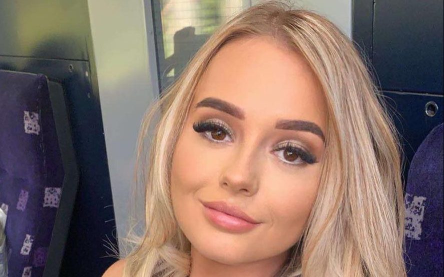 Featured image for "Disgraced Police Officer Quits Before Sacking Over Violent Rampage"