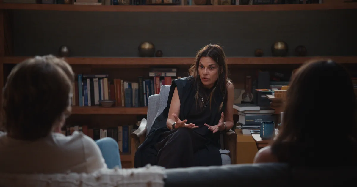 Featured image for The Fashion Appeal of Orna