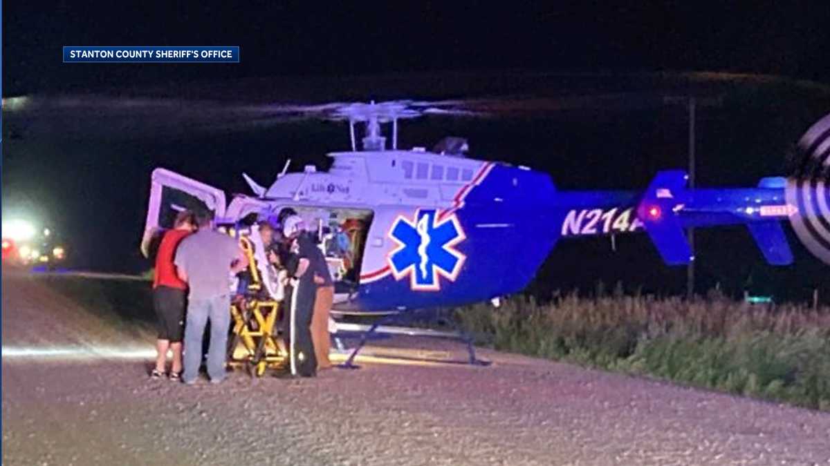 Explosive Device Leaves Man Critically Injured in Vehicle