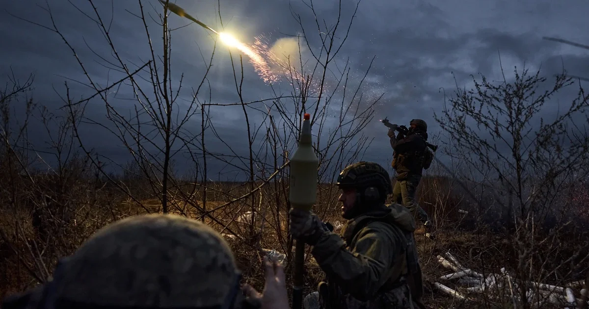 Economic doubt shadows Trump’s SOTU as Zelenskyy grows restless in war’s fifth year