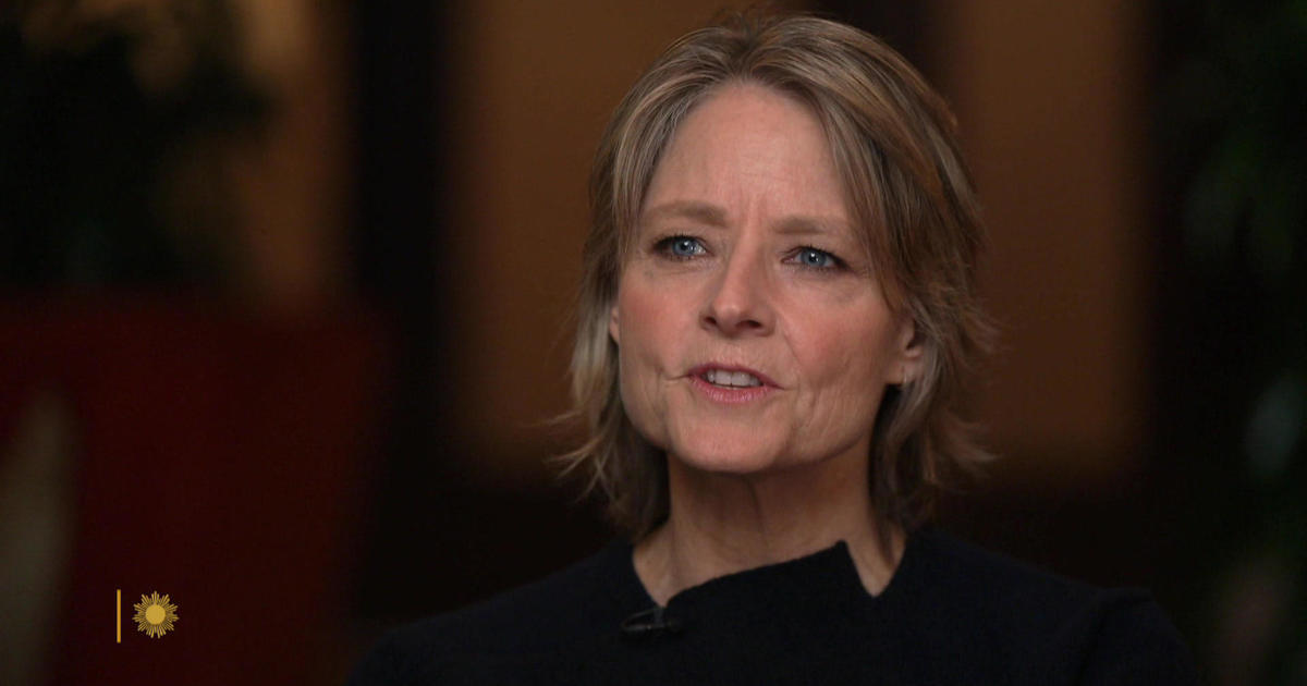 Featured image for "Jodie Foster Discusses 'Nyad' and 'True Detective: Night Country'"