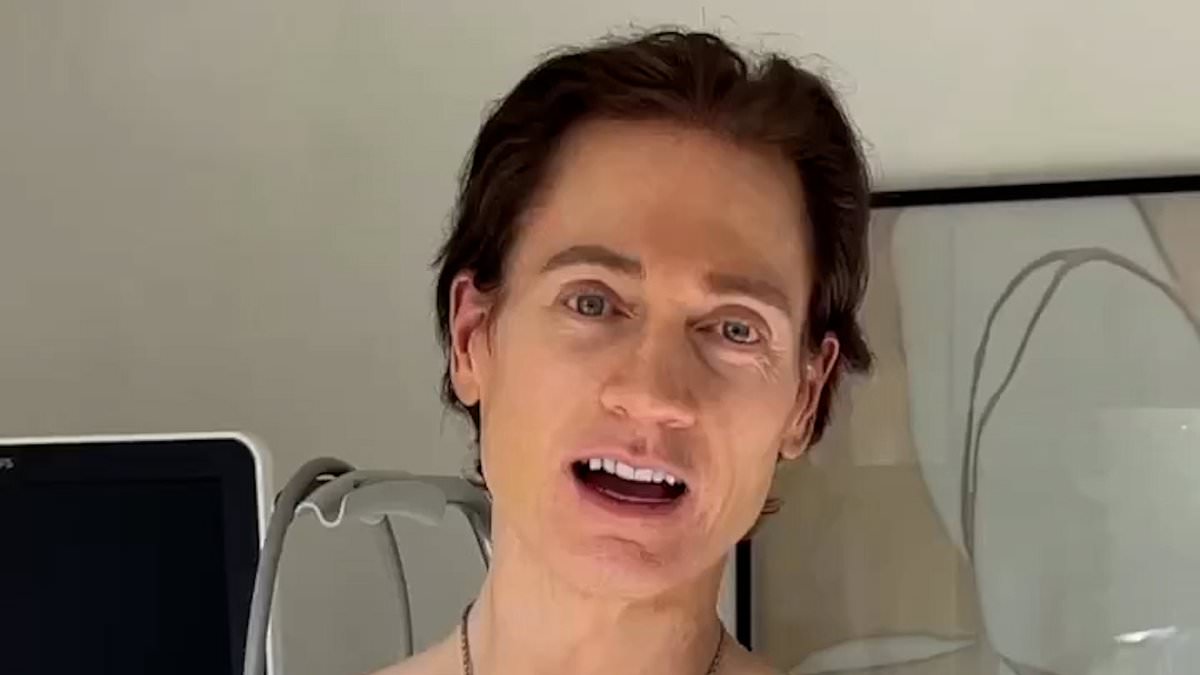 Featured image for "Man Puts Biohacker Bryan Johnson's $2 Million Anti-Aging Lifestyle to the Test for 75 Days"