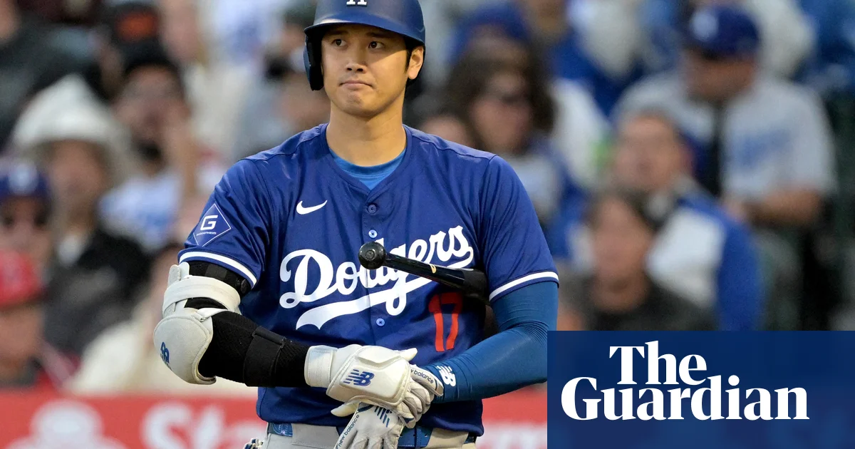 "Ohtani's Gambling Scandal: The Fallout and Future Implications"