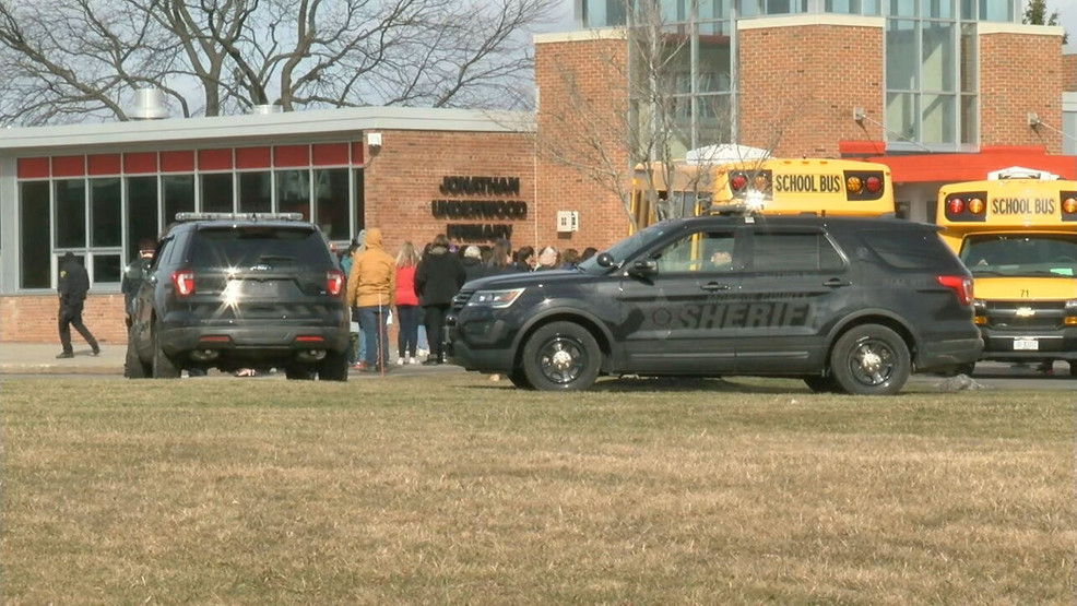 Hilton School District Plagued by Anonymous Bomb Threats.