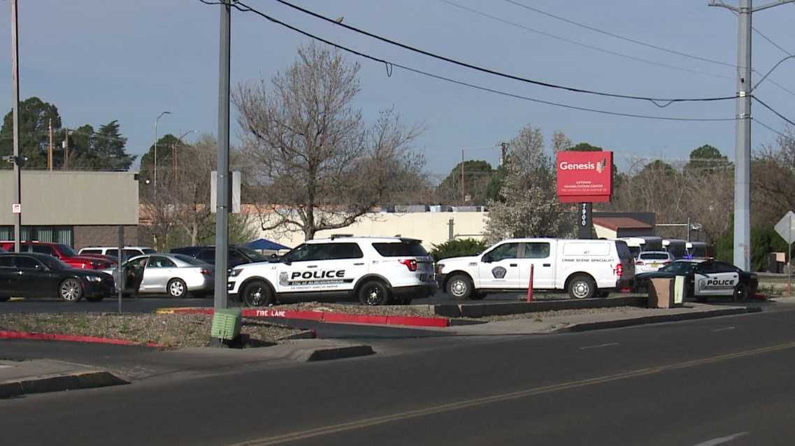 Albuquerque Police Investigate Multiple Homicides and Fatal Shooting