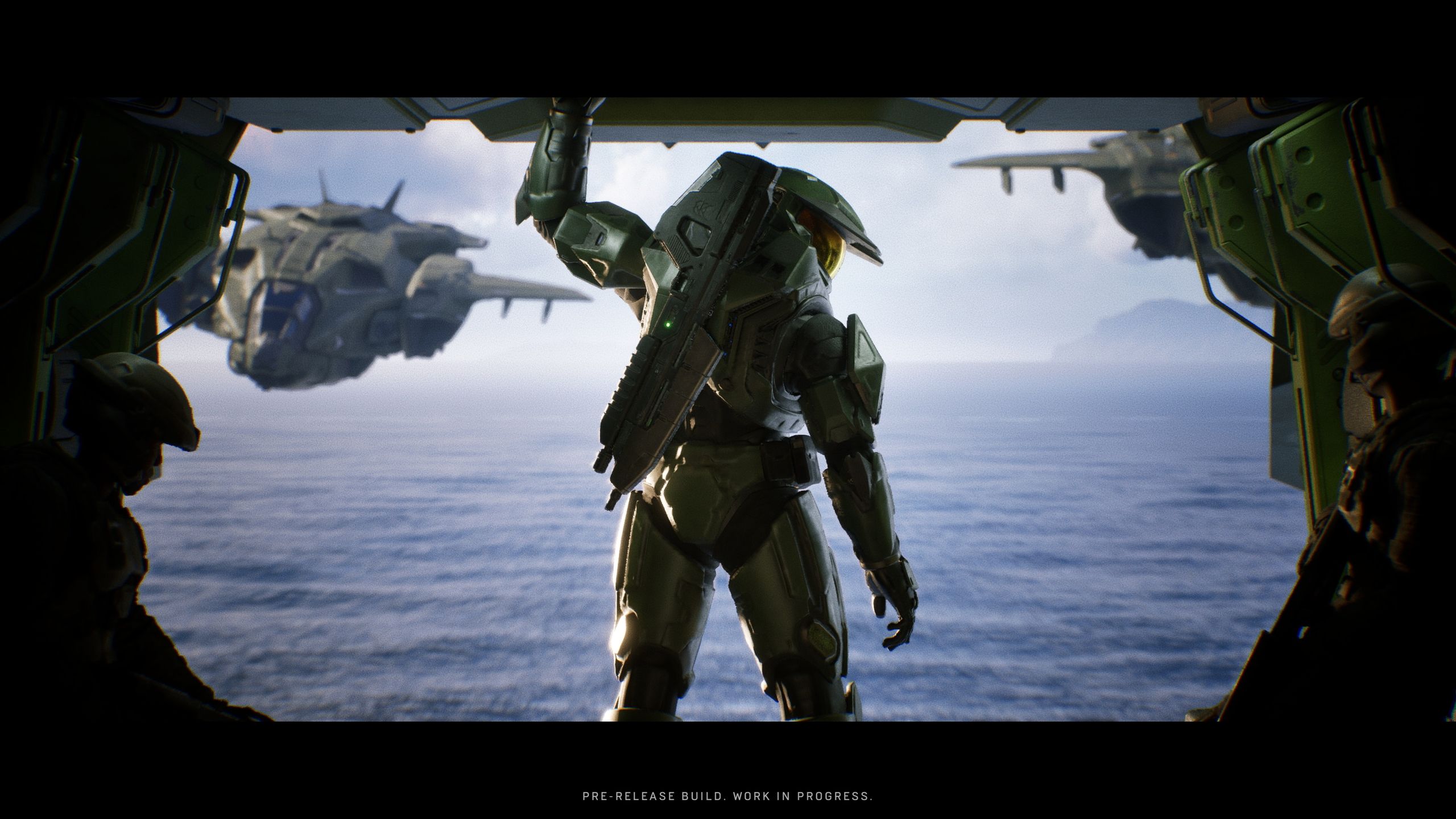 Featured image for Halo: Campaign Evolved to Launch on PS5 and Other Platforms in 2026