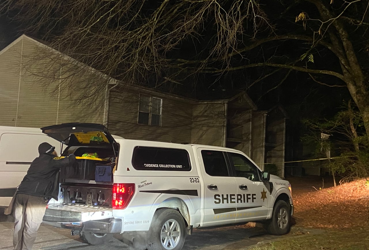 Multiple Shootings Leave One Dead and Several Injured in Jefferson County
