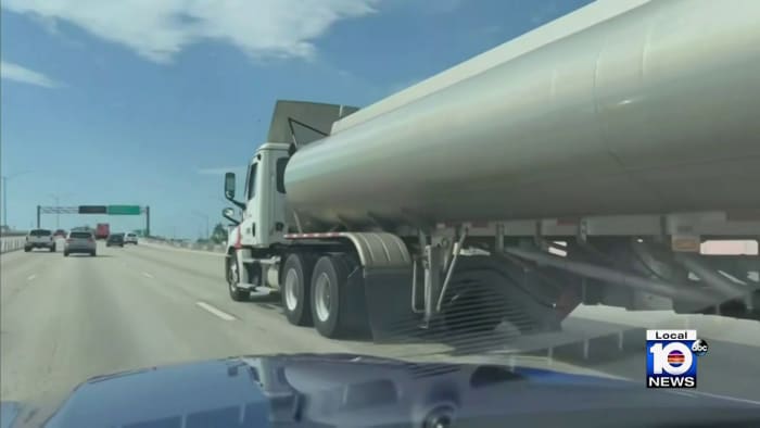 Featured image for South Florida's Fuel Distribution Issues Cause Frustration and Damage.