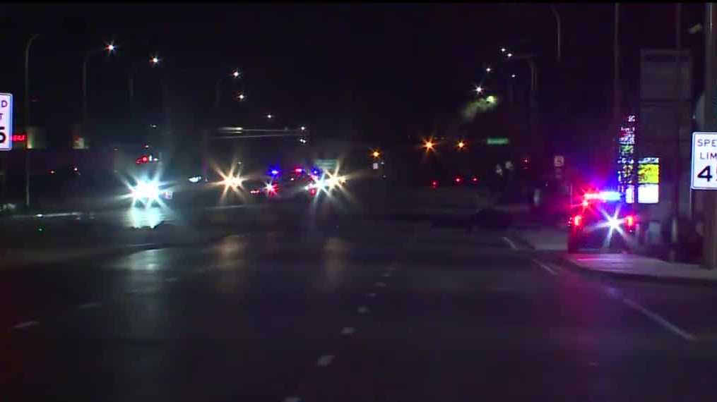 Featured image for Multiple Fatal Crashes in Albuquerque Close Roads and Intersection.