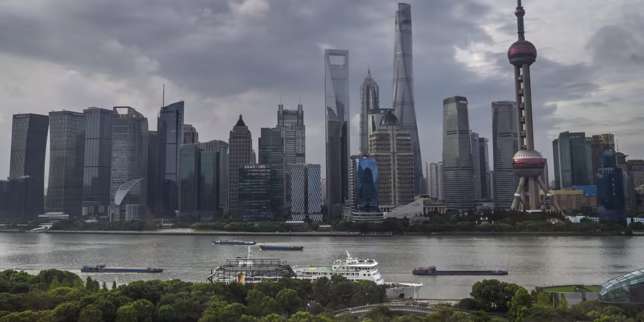 Featured image for Chinese Stocks Surge: Unveiling the Rally's Catalysts