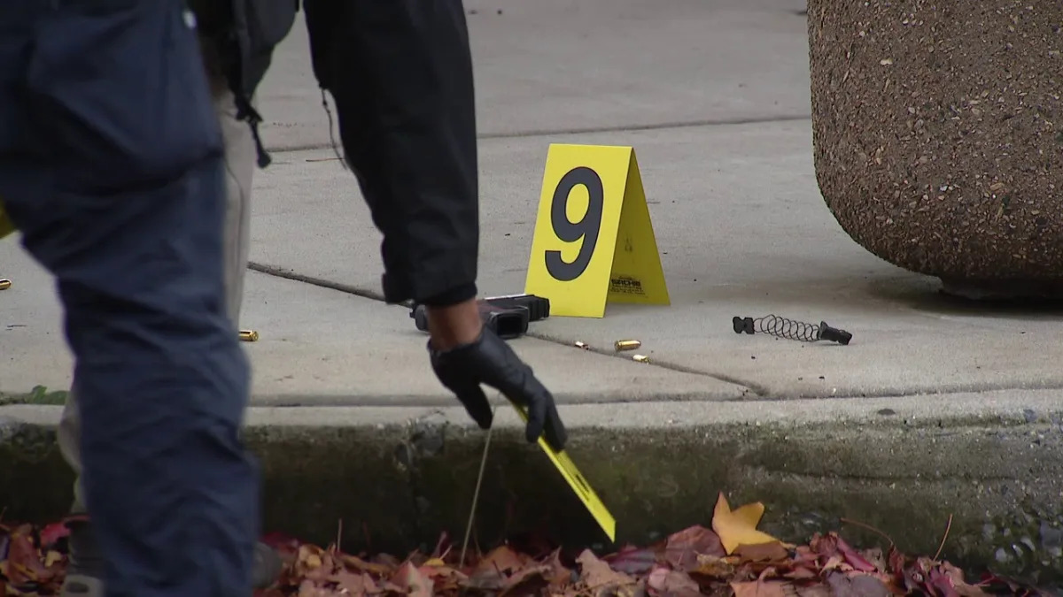 Featured image for Teenage Boy Charged as Adult in Fatal Shooting of Homeless Man in Pottstown