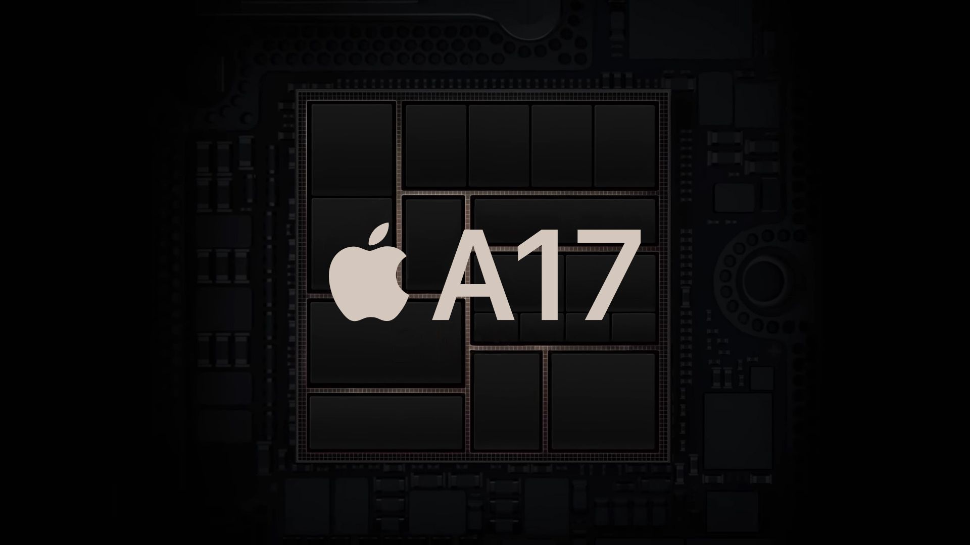 "Apple's iPhone 16: New A-Series Chip and Surprising Design Choices Revealed"