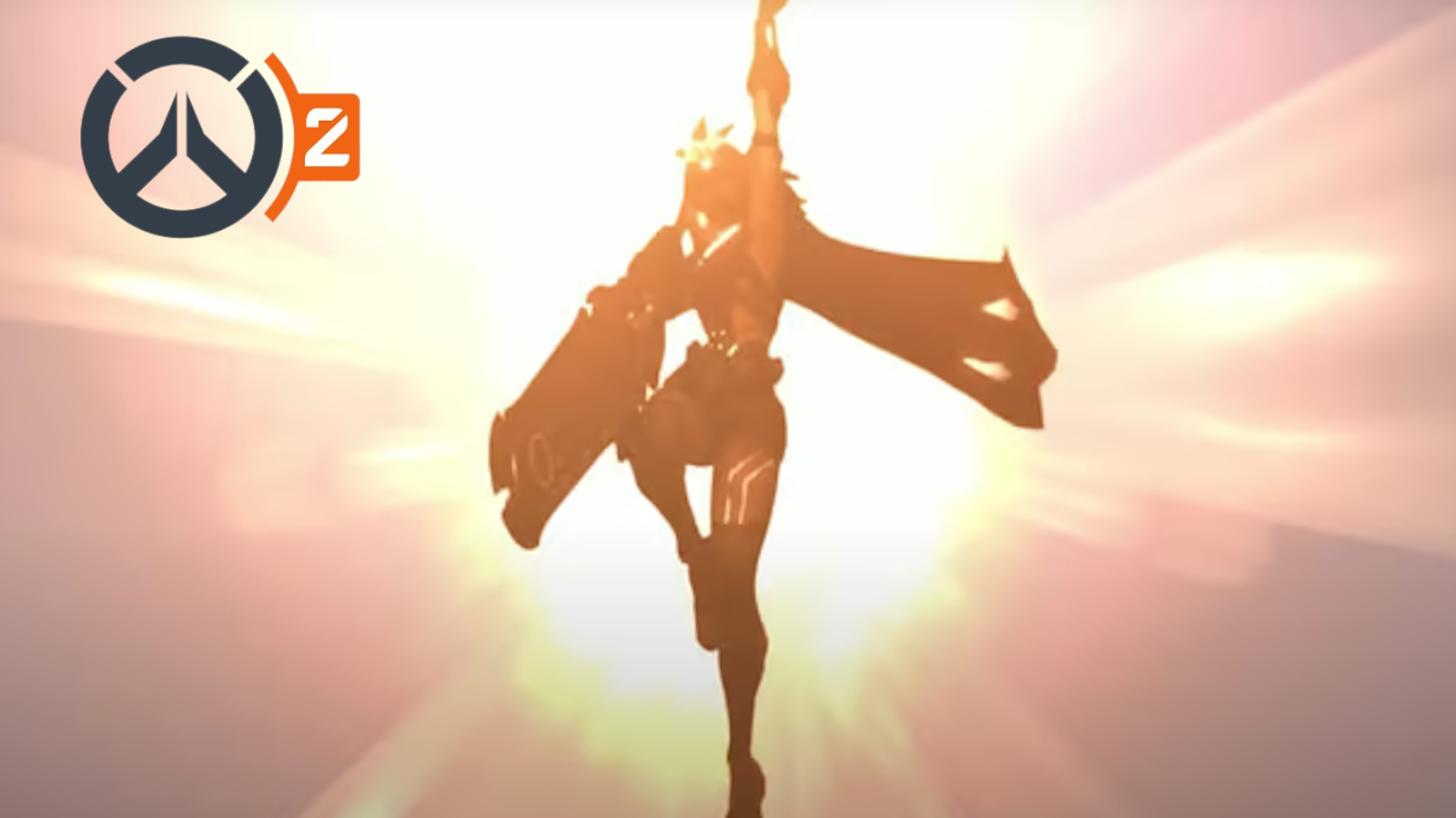 Featured image for "Overwatch 2 Update: New Support Hero's Unique Weapon Teased, Critical Role Shoutout, and Game-Breaking Bugs"