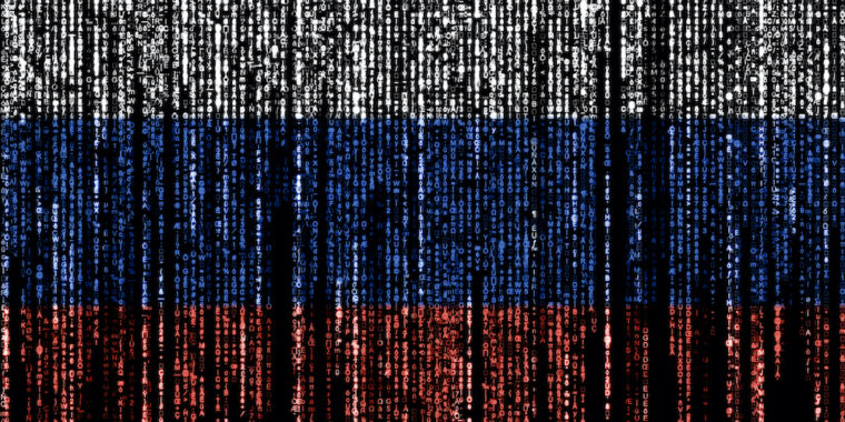 Russian hackers continue to target Ukraine with new malware and cyberattacks.