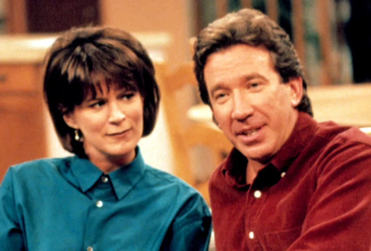 Featured image for "Patricia Richardson Calls Out Tim Allen's 'Home Improvement' Revival Lies"