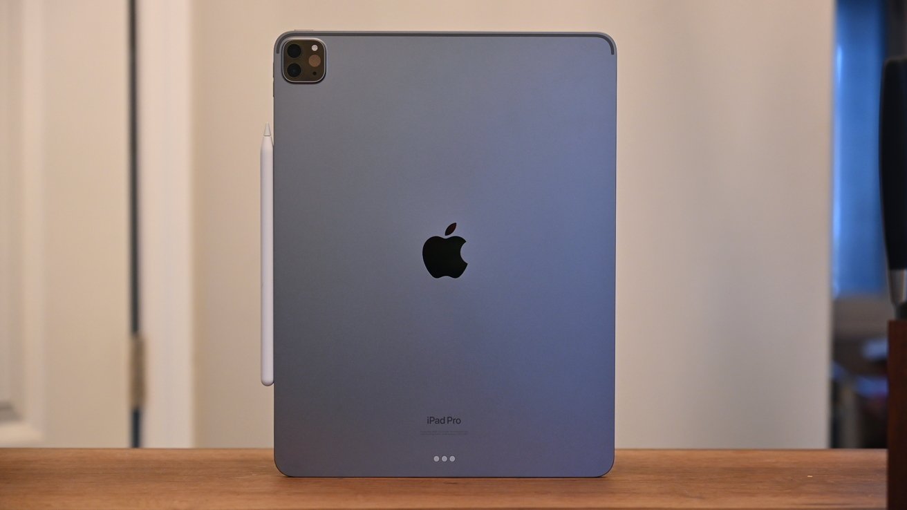 "Anticipating Apple's 2024 iPad Lineup: What to Expect in the Spring Release"