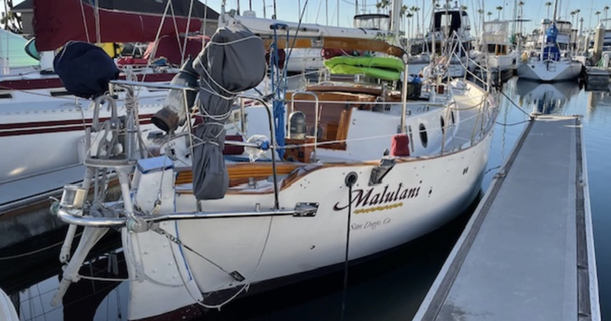 Featured image for "60-Year-Old Sailor Missing on California to Hawaii Voyage Sparks Coast Guard Search"