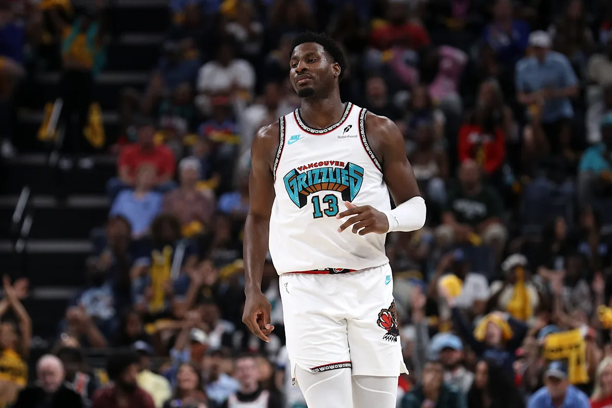 Featured image for Grizzlies Sign Jaren Jackson Jr. to $240M Extension