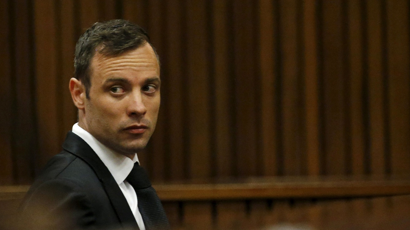 Olympian Oscar Pistorius Granted Parole After 10 Years in Prison