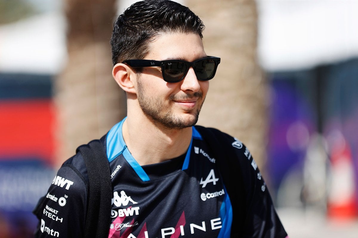Featured image for Ocon to Exit Alpine F1 After 2024 Season