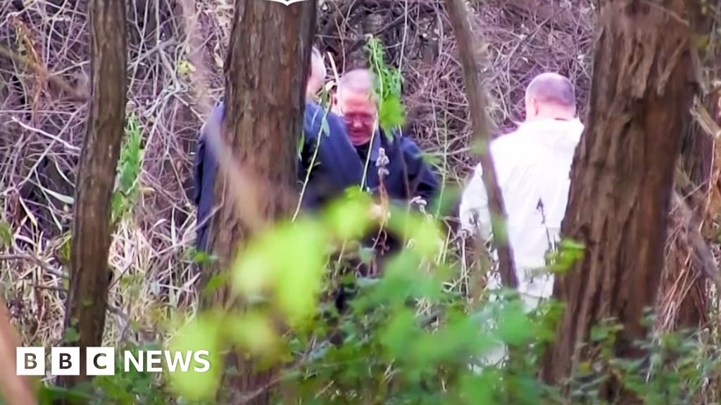 Irish Man Arrested in Hungary for Murder of American Nurse on Vacation