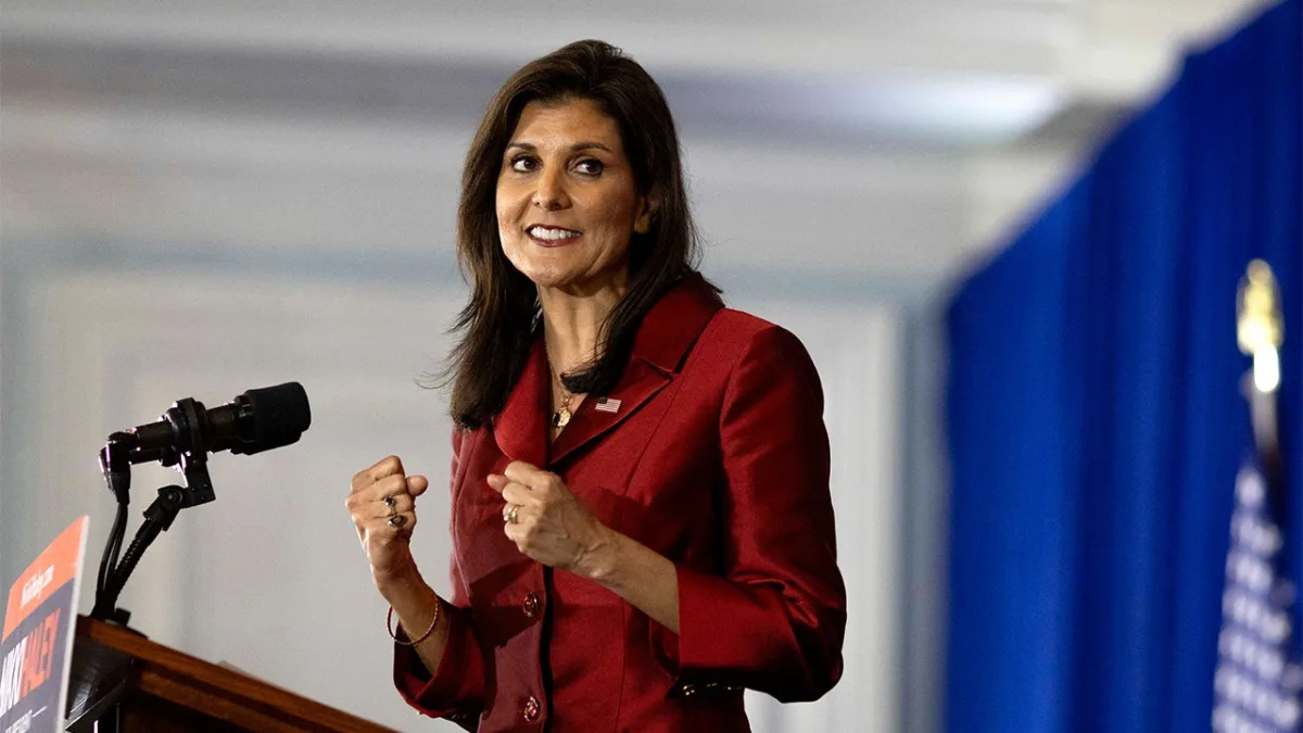 Featured image for "Trump's Former GOP Rival Secures New Role Post 2024 Presidential Bid"