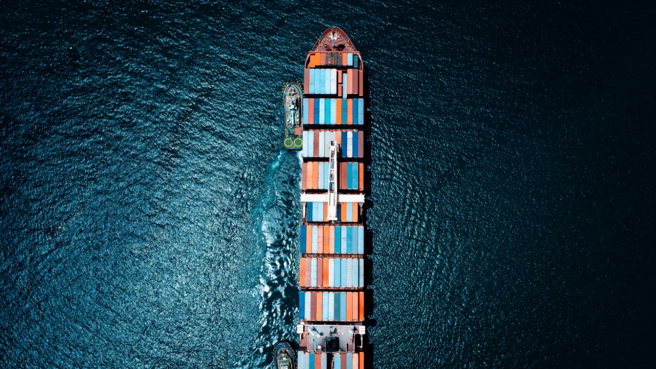 Featured image for Global Shipping Faces Climate Policy Breakthroughs and Challenges